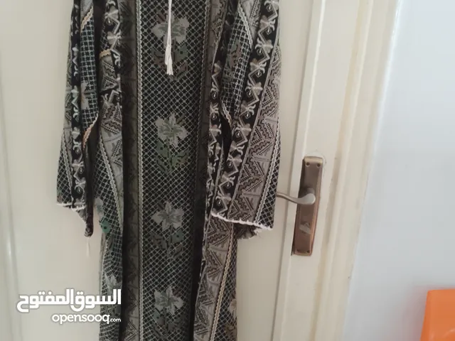 Thoub Textile - Abaya - Jalabiya in Amman