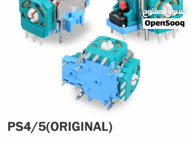 قطع غيار بلاي ستيشن
