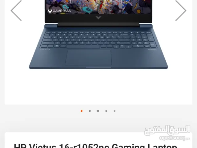 Hp victus 4070