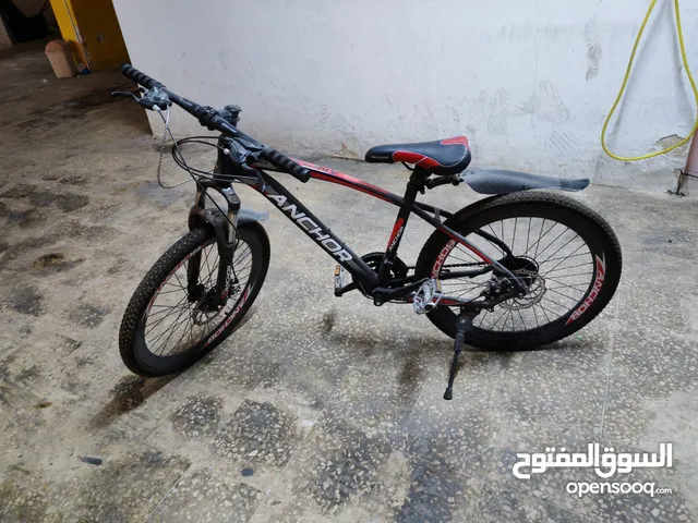 بسكليت anchor