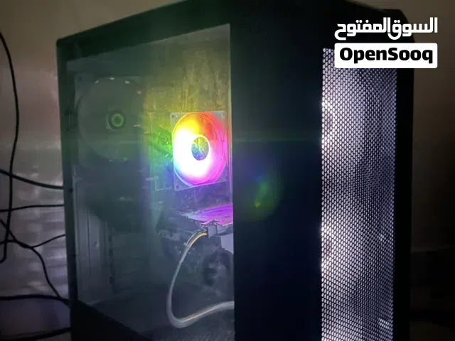 Used Gaming pc