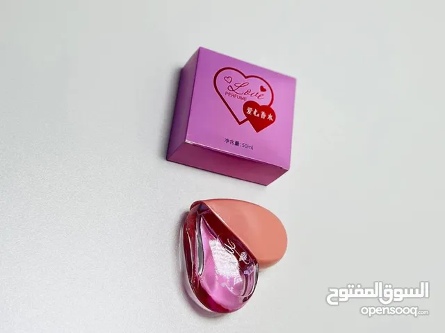 عطر love perfume او عطر الحب بس للاميرات عطر فواح