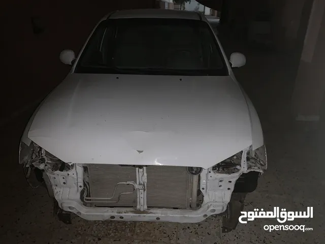 Used Hyundai Verna in Tripoli