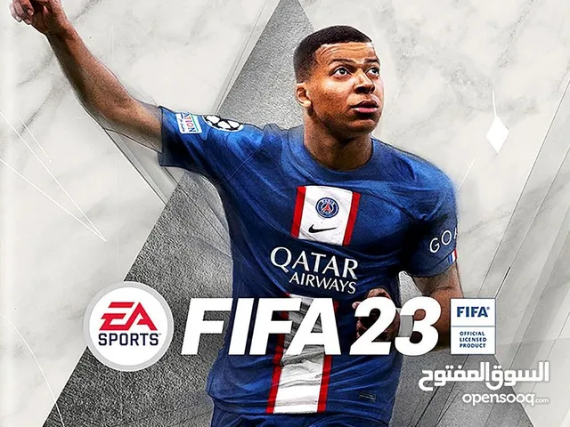 PS4 FIFA 23 ARABIC