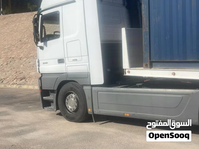 راس وعربايه نمط حاويات محوله 2009بلوتك