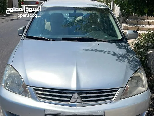 Used Mitsubishi Lancer in Irbid