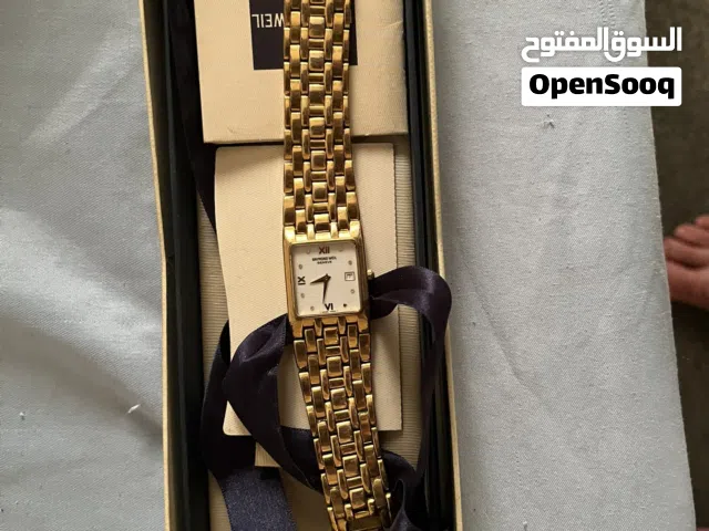 ساعه سويسرى