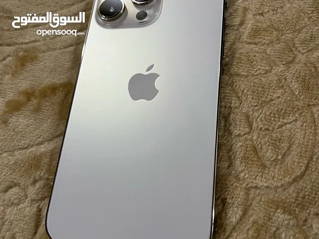 Apple iPhone 14 Pro Max 128 GB in Irbid