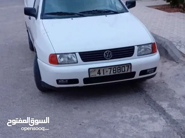 Used Volkswagen 1500 in Amman