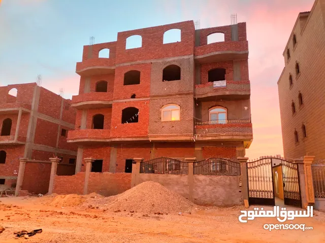250 m2 3 Bedrooms Townhouse for Sale in Sharqia 10th of Ramadan