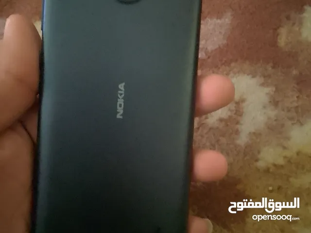 Nokia C20 Plus 32 GB in Amman