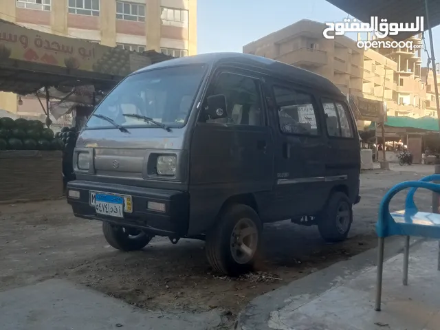 New Suzuki Super Carry in Qalubia