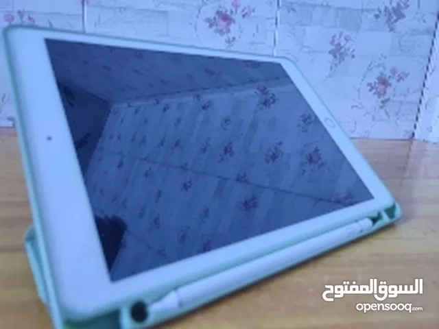 Apple iPad 7 128 GB in Baghdad