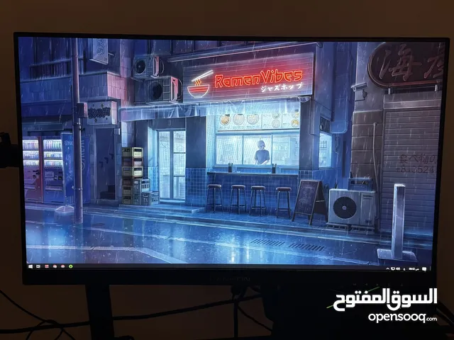 24" Other monitors for sale  in Al Batinah