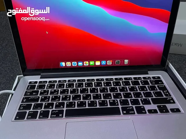 macOS Apple for sale  in Salt