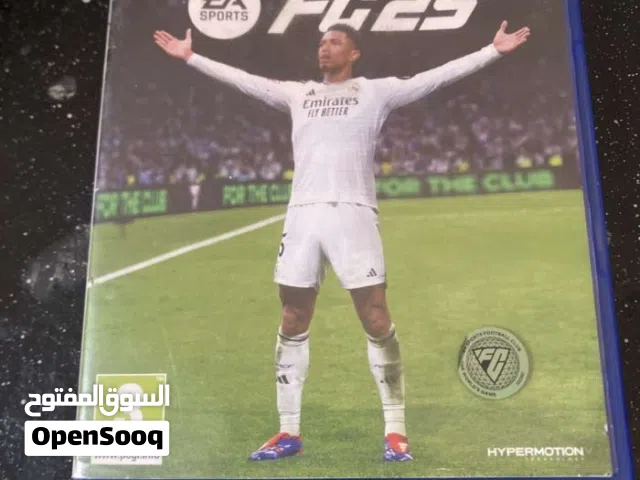 EA FC 25 ps5