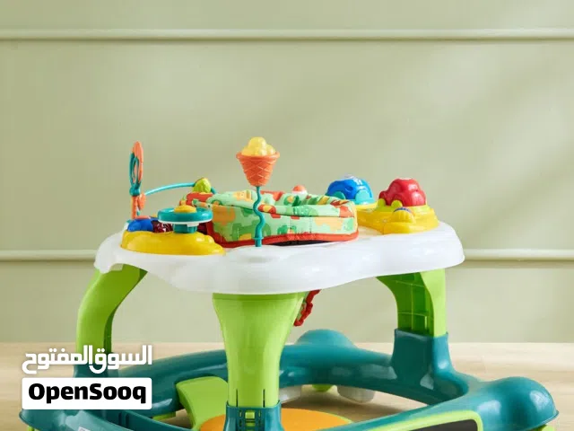 مشاية ألعاب للأطفال ماركة Juniors جديدة وبسعر لُقطة