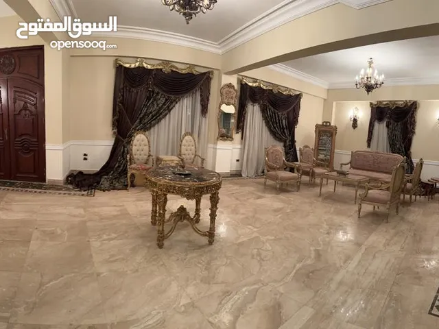 1800 m2 More than 6 bedrooms Villa for Sale in Cairo Fifth Settlement