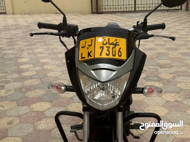 Honda CRF150R 2018 in Al Dakhiliya