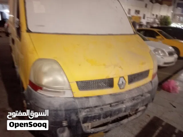 رينو ماستر للبيع