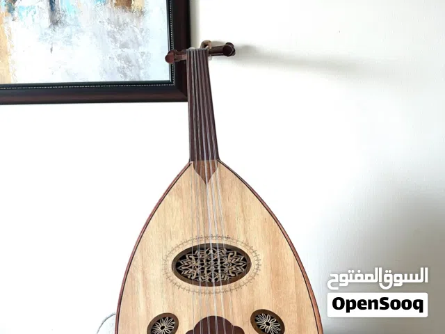عود تعليمي ممتاز