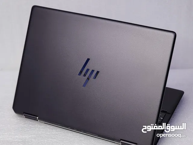 HP SPECTRE Intel Core i7 13th GEN 16GB RAM 512GB SSD TOUCHSCREEN AND X360 DIAMOND CUT SHAPE