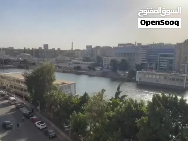 225 m2 3 Bedrooms Apartments for Rent in Cairo Zamalek