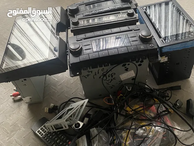 Stereos for sale in Amman