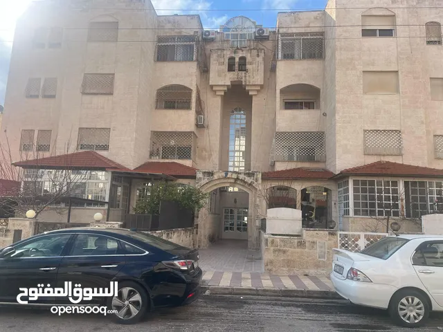 140 m2 3 Bedrooms Apartments for Sale in Amman 7th Circle