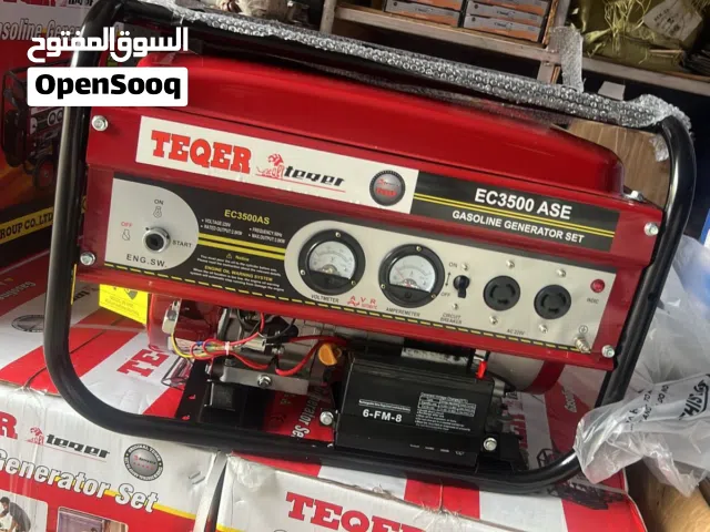 مولد تايكر 12امبير