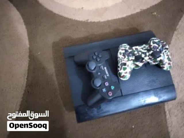 PlayStation 3 PlayStation for sale in Kufra