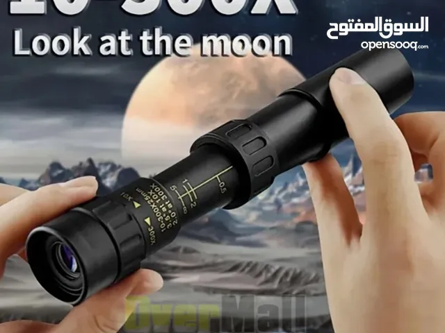 تلسكوب 300X