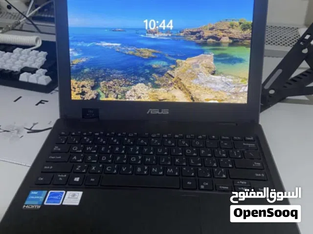 Windows Asus Computers for sale in Irbid