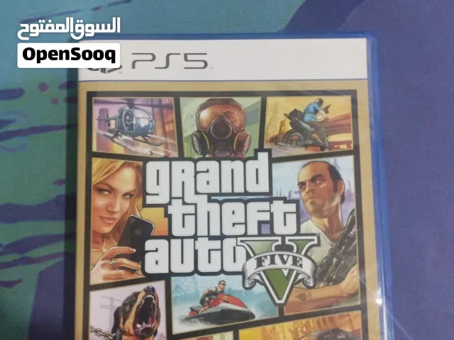سي دي قراند جديدد