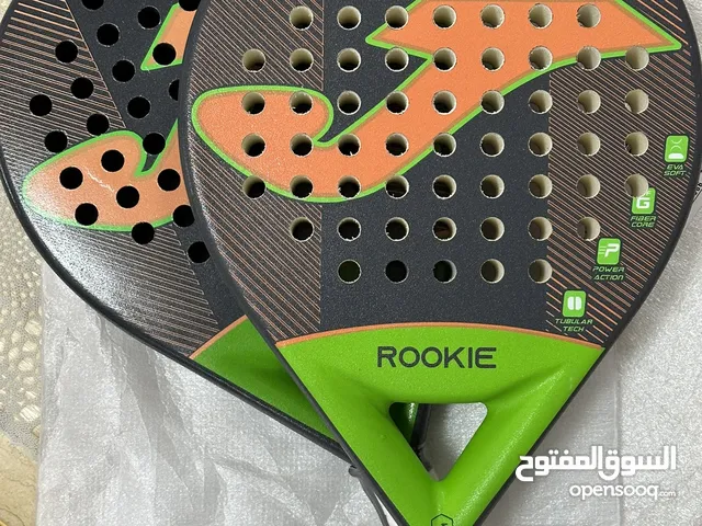 مضارب بادل جديده 2025 بسعر ممتاز