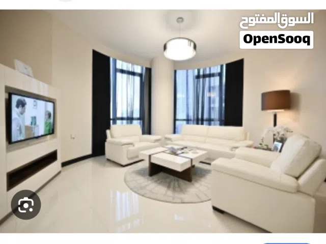 2 plus study in Fontanatowers higher floors