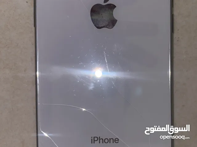 Apple iPhone X 256 GB in Al Sharqiya