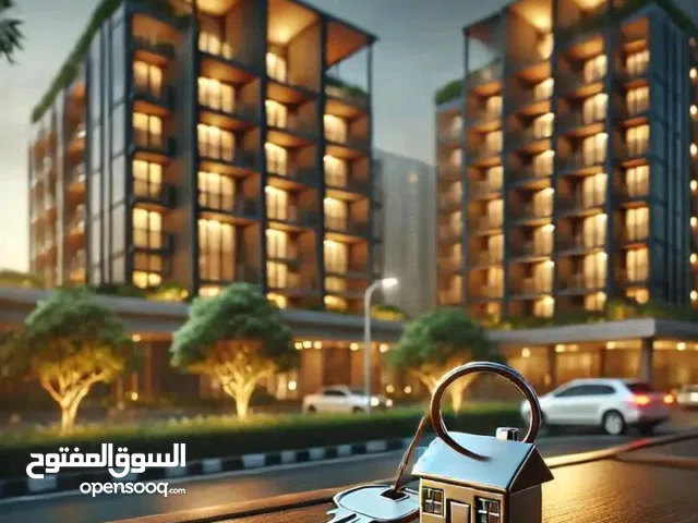 Furnished Monthly in Sharjah Other