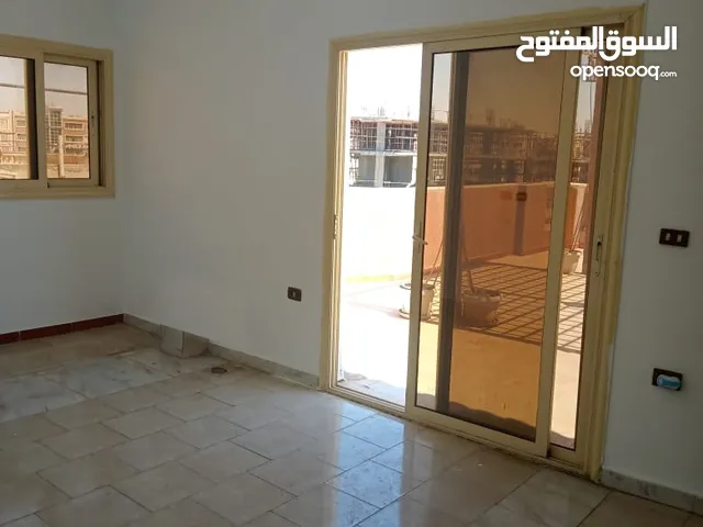 120m2 3 Bedrooms Apartments for Rent in Cairo Fifth Settlement