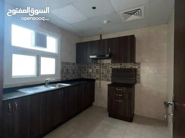 مياده للإيجار في عجمان - منطقة البستان متوفر شقق غرفة وصالة بمواصفات ممتازة