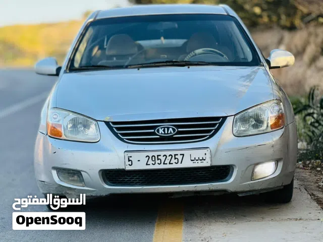 Used Kia Cerato in Tarhuna