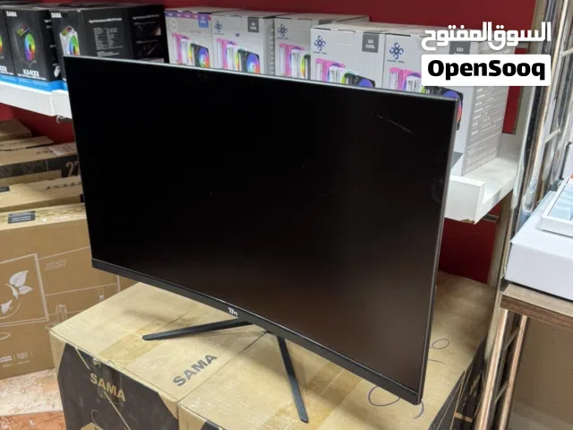 24" Aoc monitors for sale  in Benghazi