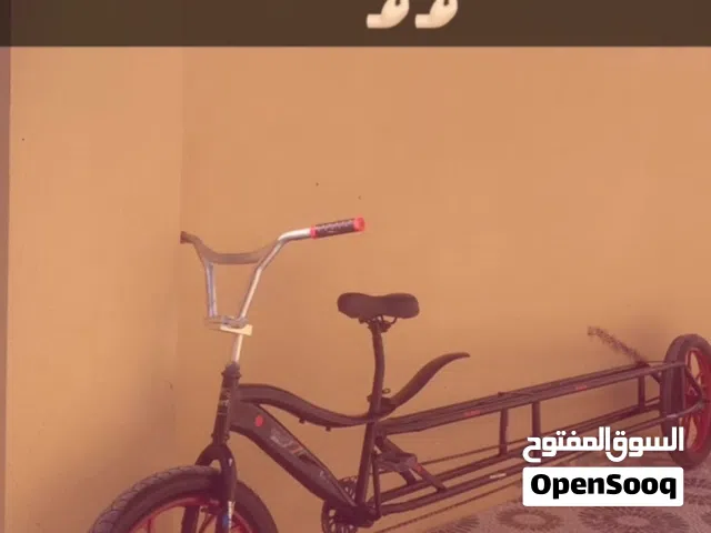 سيكل ب 60 ریال