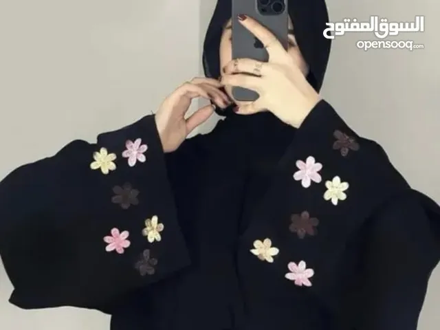 Others Textile - Abaya - Jalabiya in Amman