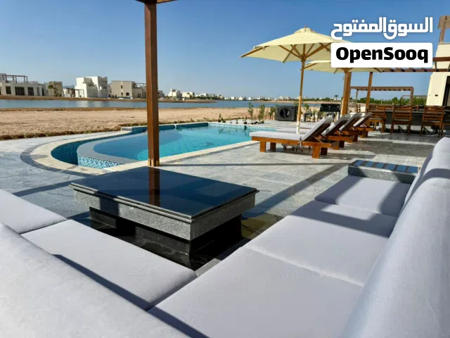 200 m2 3 Bedrooms Villa for Rent in Hurghada Other