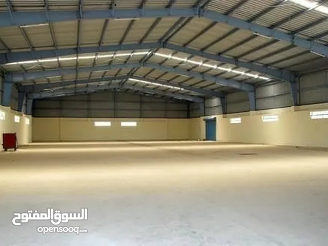 1224 m2 Factory for Sale in Sharqia 10th of Ramadan