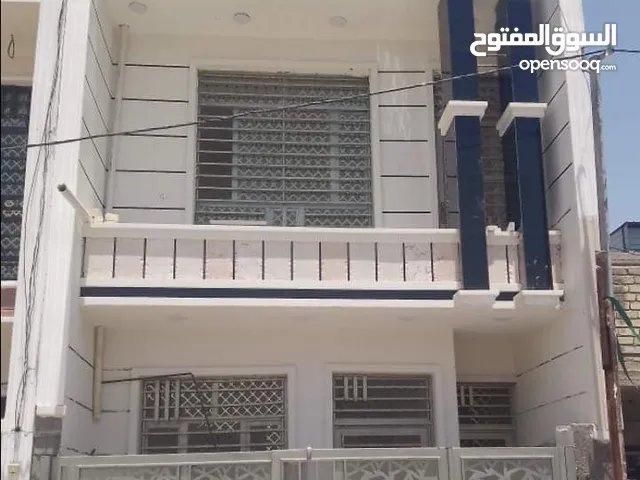 6 m2 2 Bedrooms Townhouse for Sale in Baghdad Al-Dowanem
