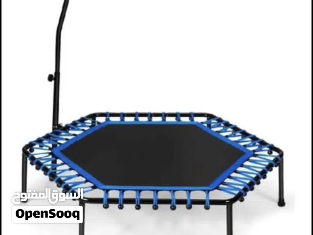 للبيع ترامبولين