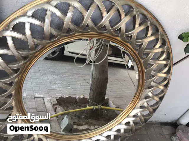 مرايه كبيره وجميلة