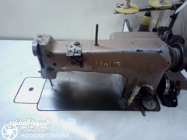 ماكينة تطريز براتو بلجيكي